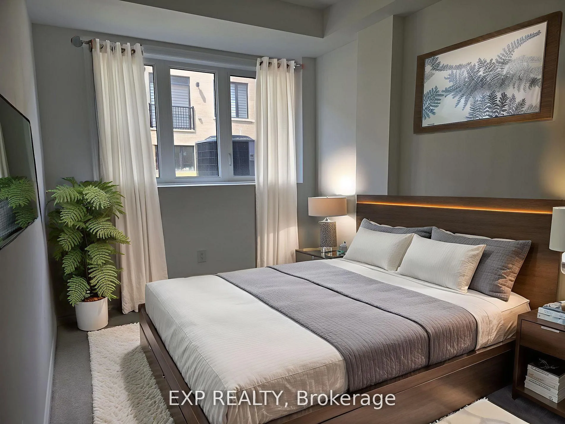 Photo 6 of Unit Unit B, 64 Singhampton Road, Vaughan, Kleinburg — HOMEH