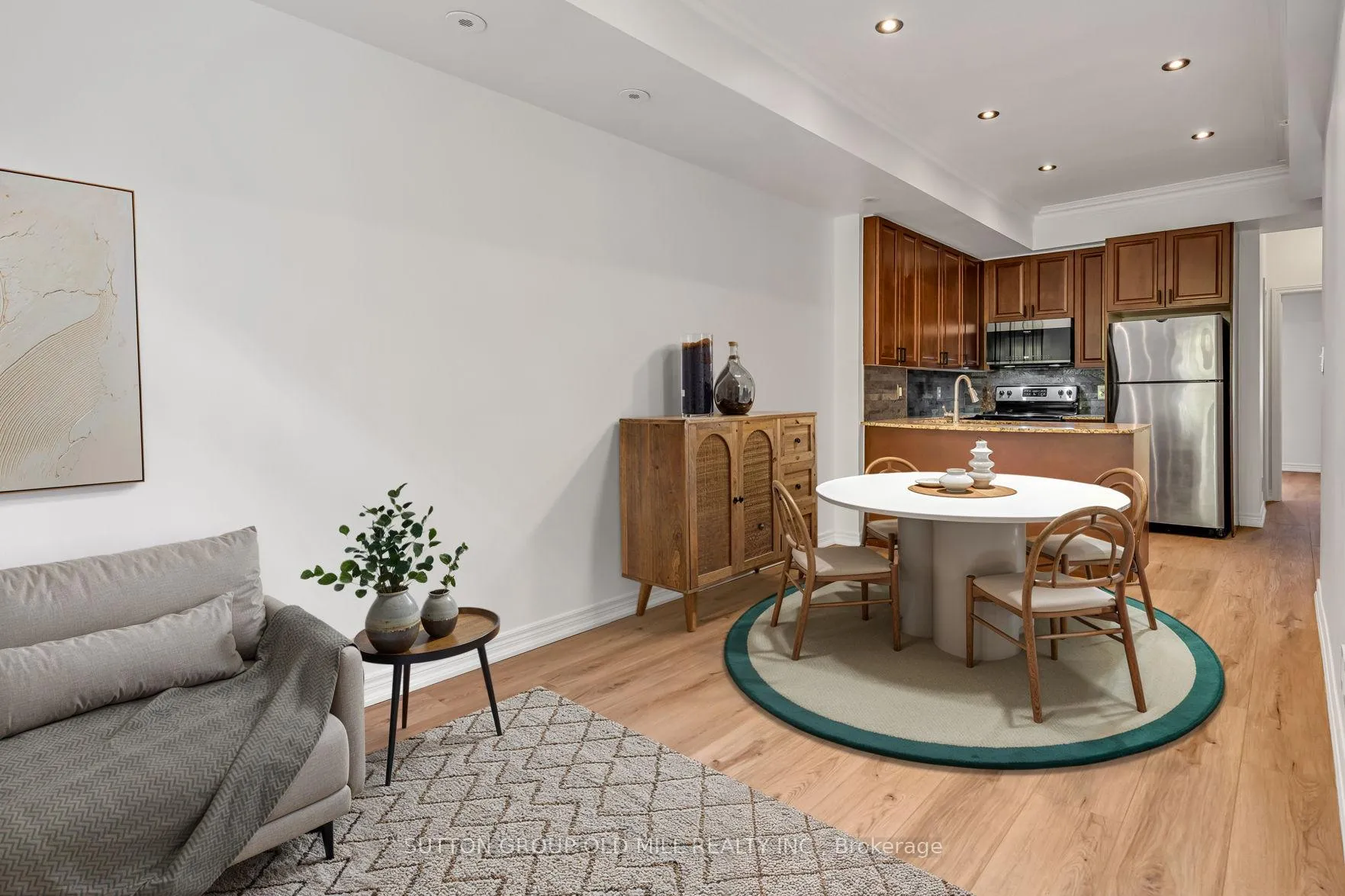Photo 1 of Unit 29, 78 Carr Street, Toronto, Kensington-Chinatown — HOMEH