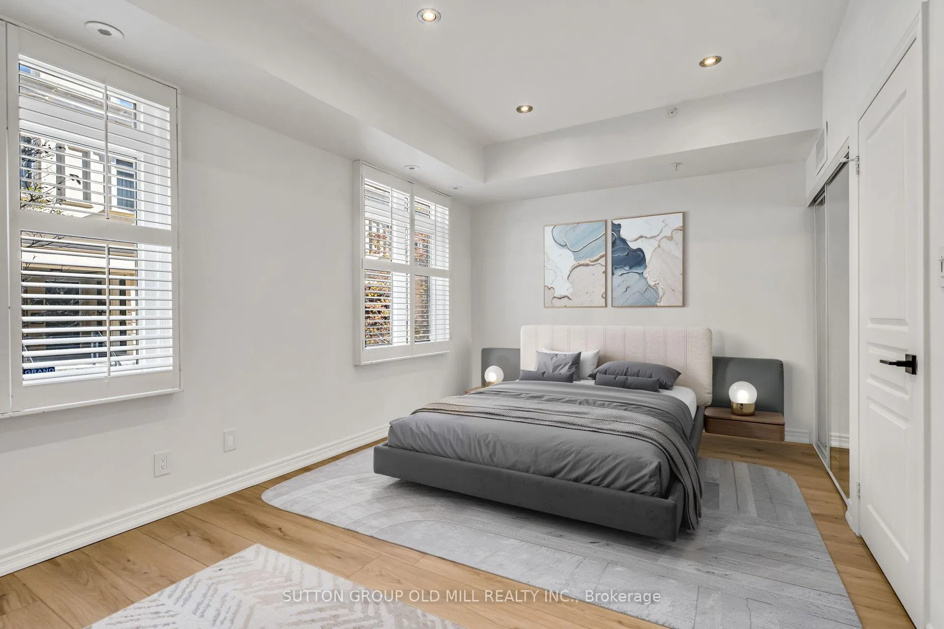 Photo 3 of Unit 29, 78 Carr Street, Toronto, Kensington-Chinatown — HOMEH