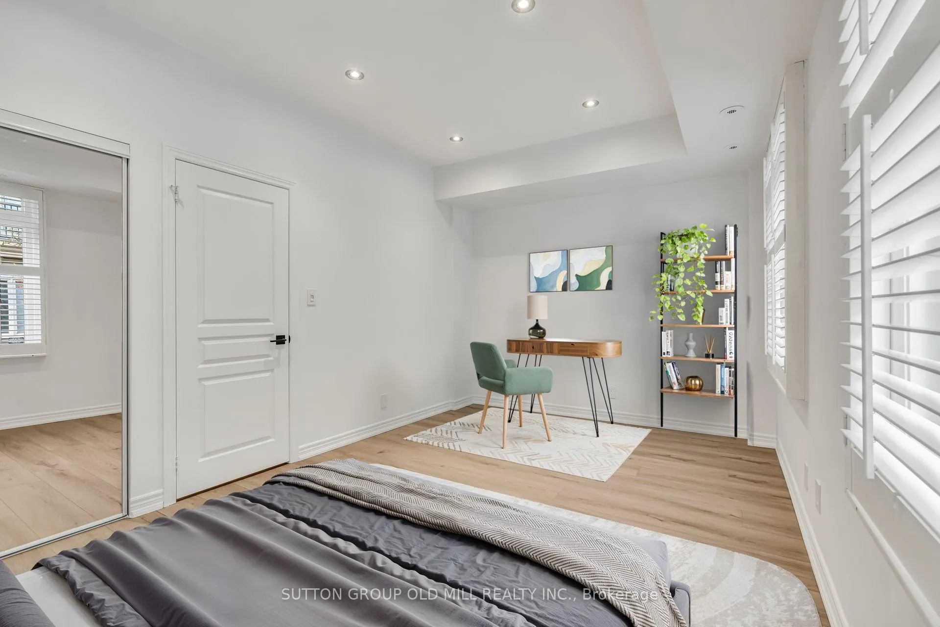 Photo 4 of Unit 29, 78 Carr Street, Toronto, Kensington-Chinatown — HOMEH