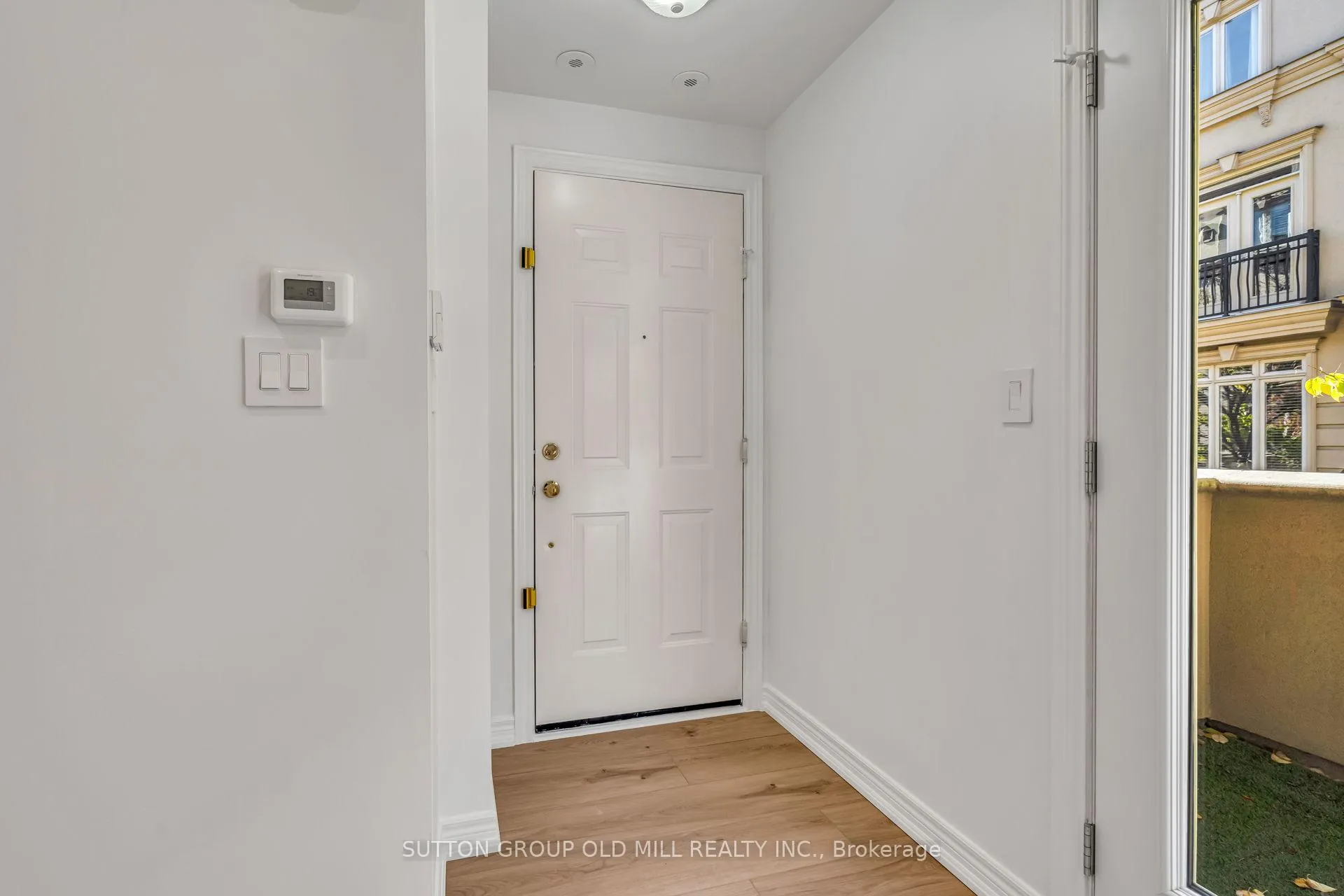 Photo 8 of Unit 29, 78 Carr Street, Toronto, Kensington-Chinatown — HOMEH