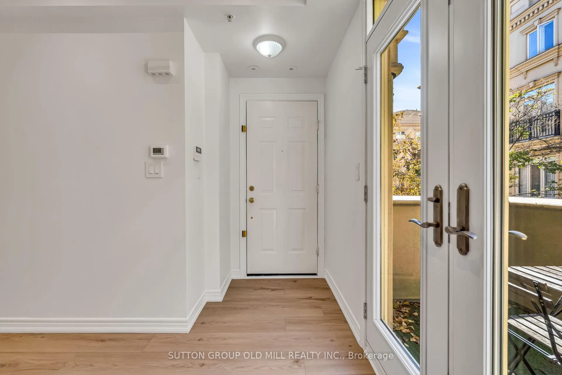 Photo 9 of Unit 29, 78 Carr Street, Toronto, Kensington-Chinatown — HOMEH