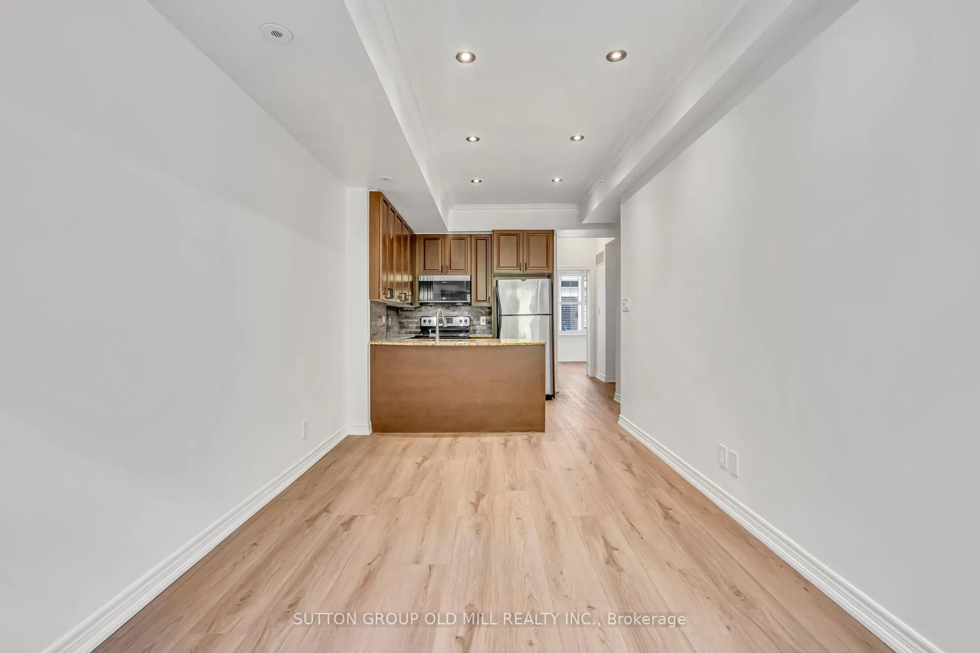Photo 11 of Unit 29, 78 Carr Street, Toronto, Kensington-Chinatown — HOMEH