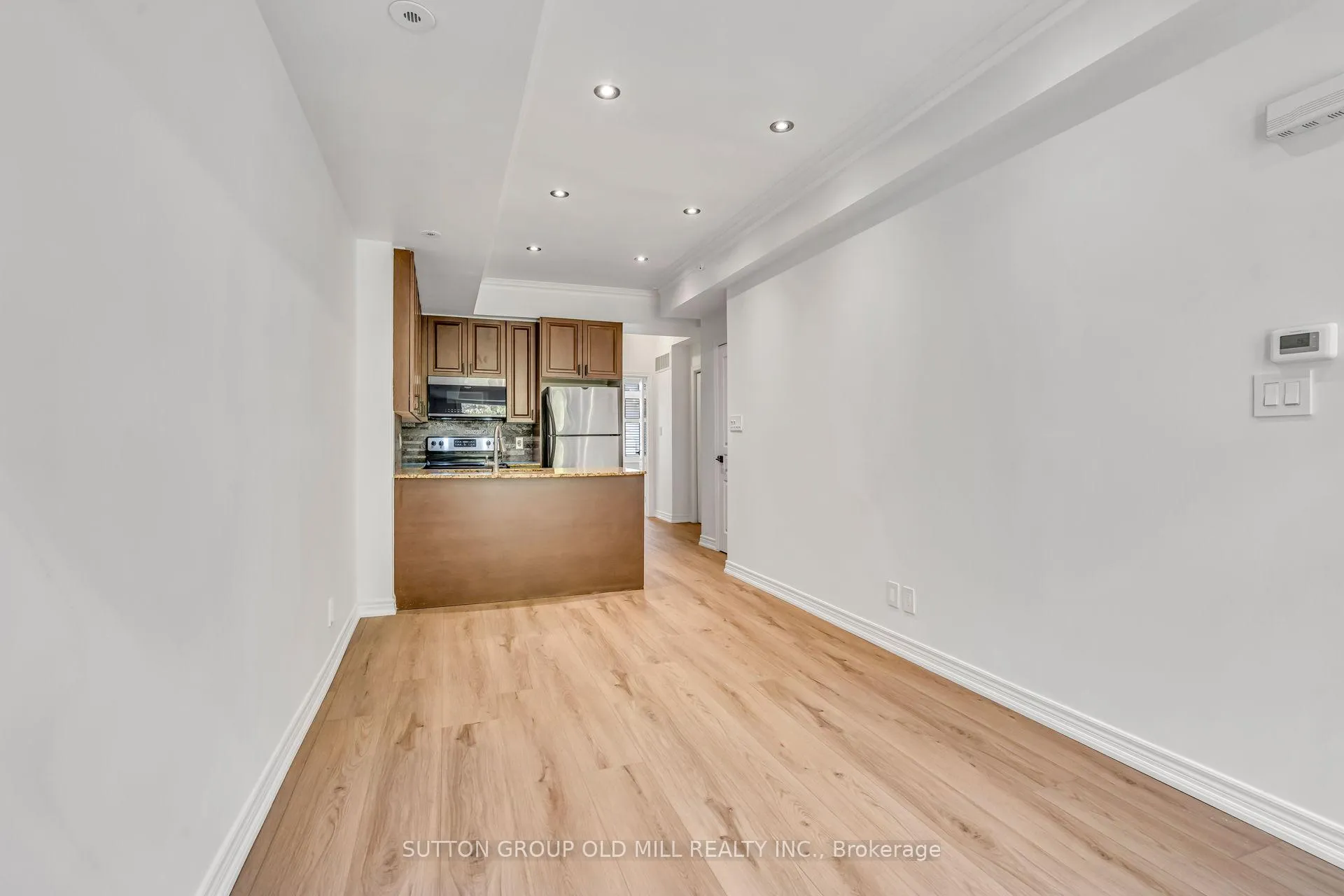 Photo 12 of Unit 29, 78 Carr Street, Toronto, Kensington-Chinatown — HOMEH