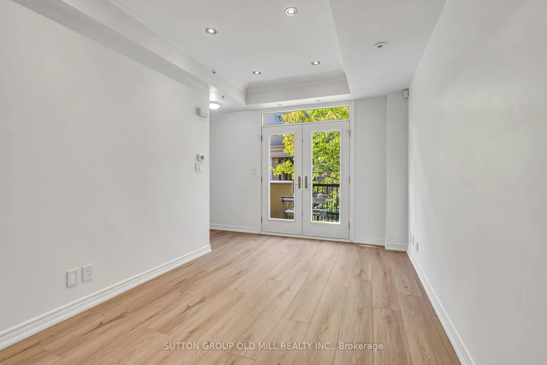 Photo 13 of Unit 29, 78 Carr Street, Toronto, Kensington-Chinatown — HOMEH