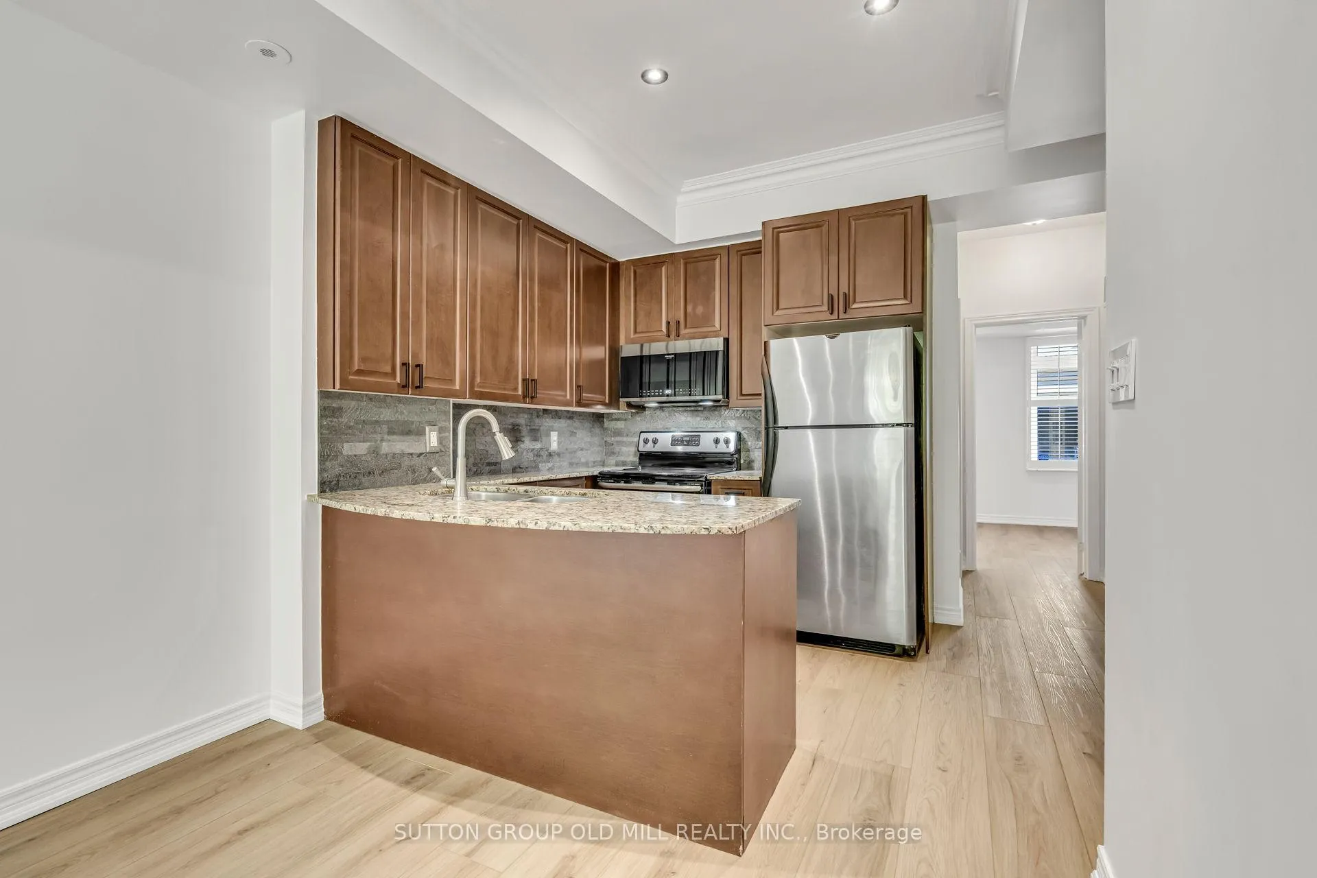 Photo 14 of Unit 29, 78 Carr Street, Toronto, Kensington-Chinatown — HOMEH