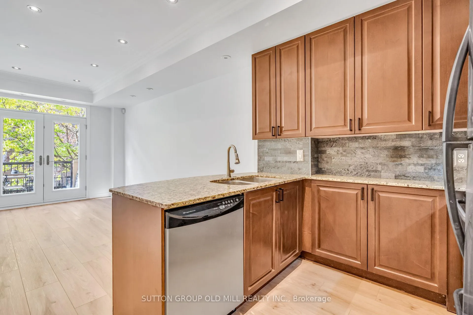 Photo 16 of Unit 29, 78 Carr Street, Toronto, Kensington-Chinatown — HOMEH