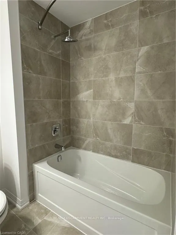 Photo 12 of Unit 23, 120 Court Drive, Brant, Paris — HOMEH