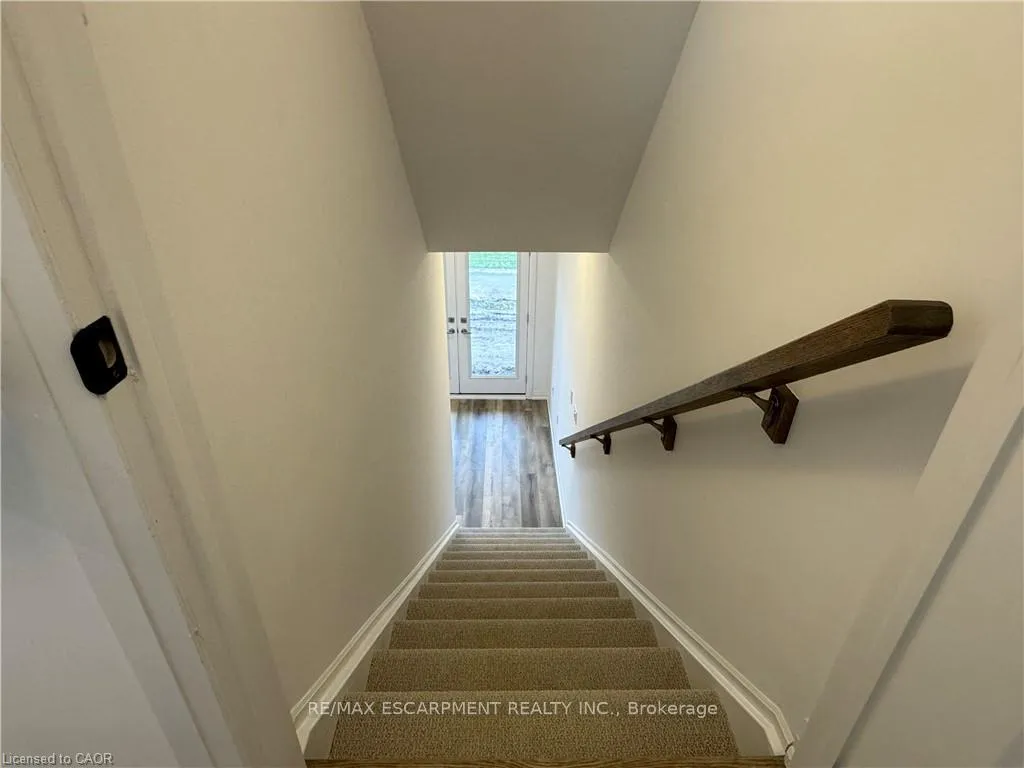 Photo 17 of Unit 23, 120 Court Drive, Brant, Paris — HOMEH