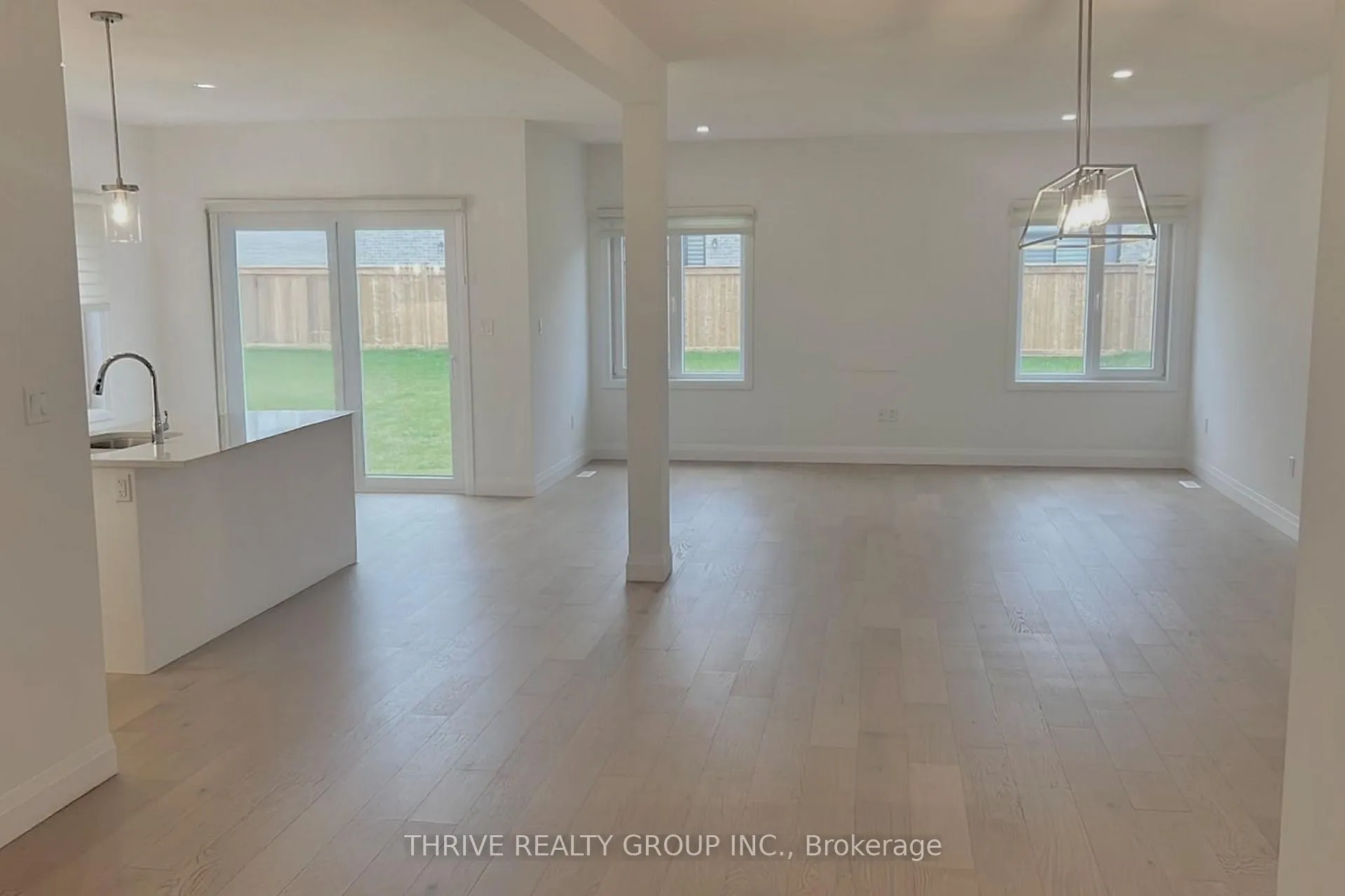 Photo 3 of 11 Basil Crescent, Middlesex Centre, Ilderton — HOMEH