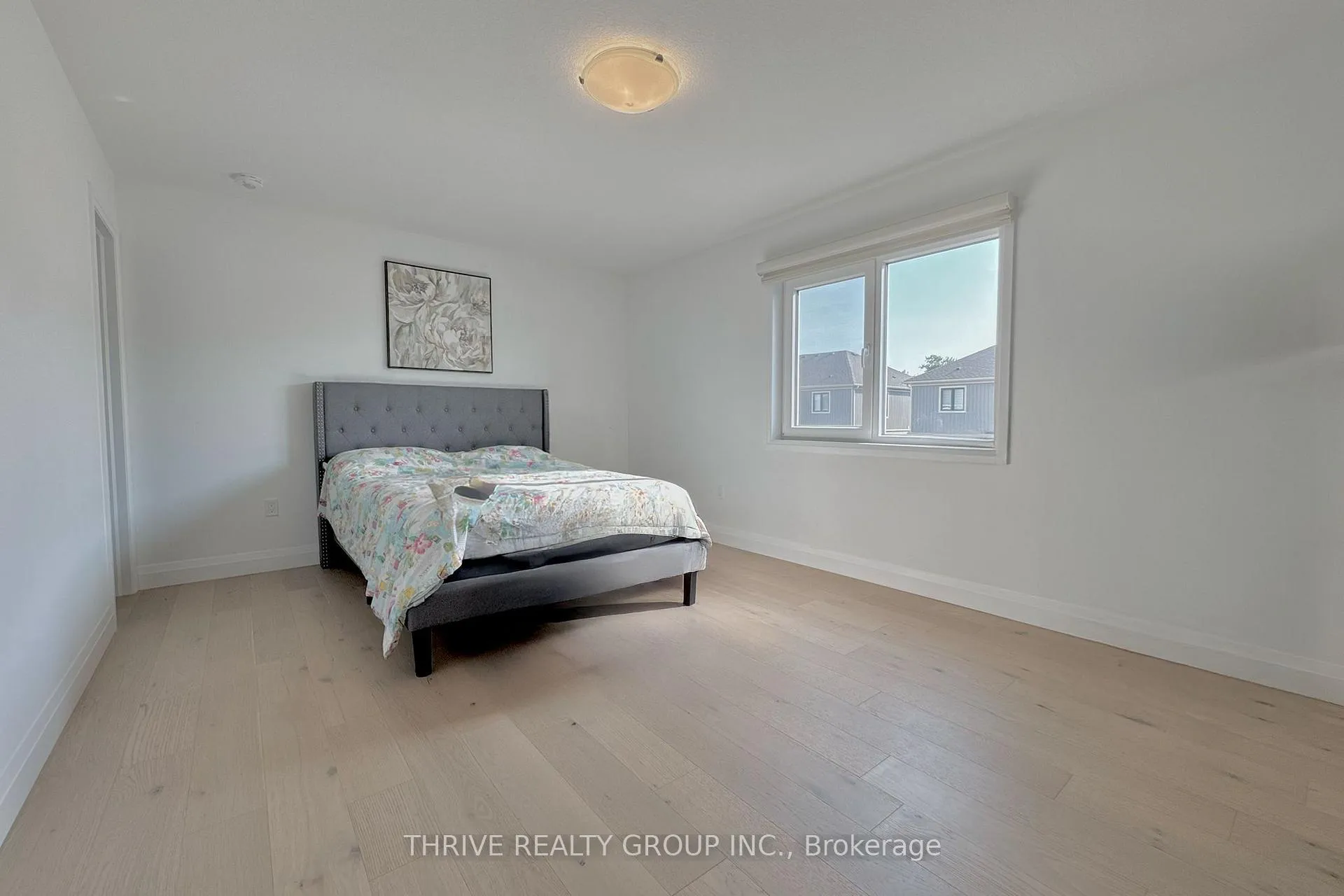 Photo 8 of 11 Basil Crescent, Middlesex Centre, Ilderton — HOMEH