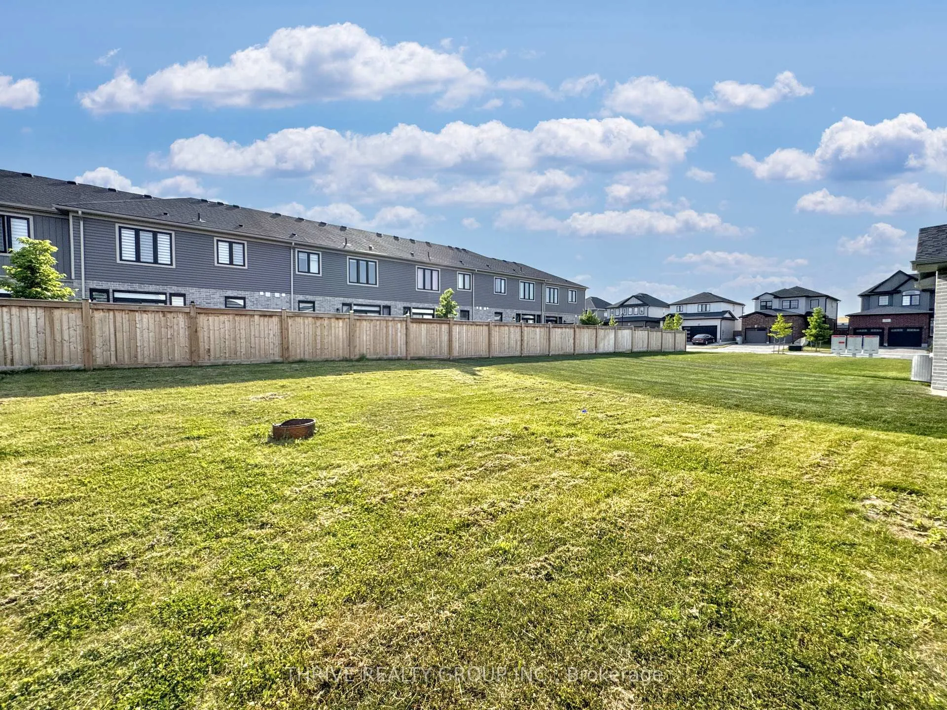Photo 25 of 11 Basil Crescent, Middlesex Centre, Ilderton — HOMEH