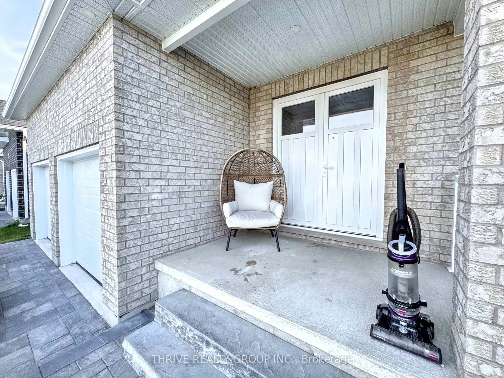 Photo 27 of 11 Basil Crescent, Middlesex Centre, Ilderton — HOMEH