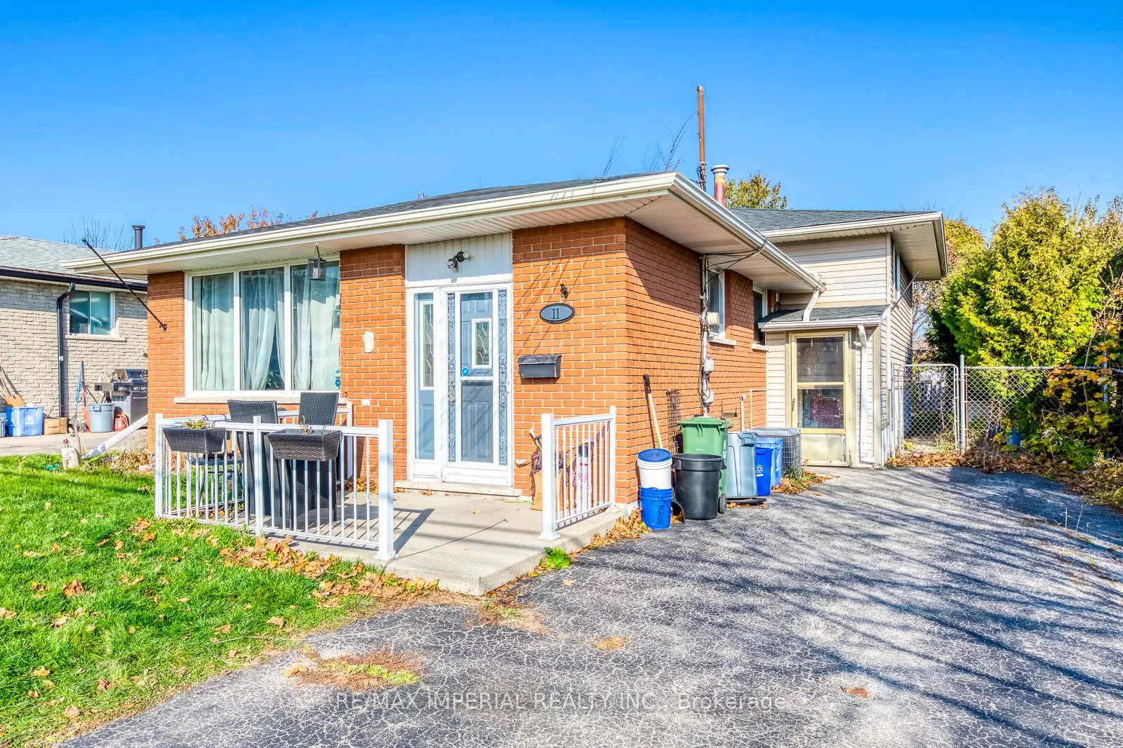 Photo 1 of Unit Basement, 11 Queensbury Drive, Hamilton, Quinndale — HOMEH