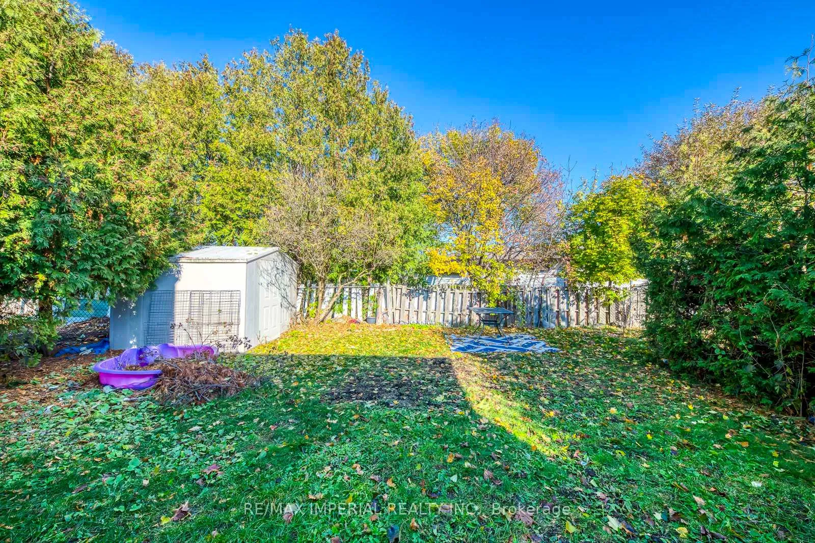 Photo 18 of Unit Basement, 11 Queensbury Drive, Hamilton, Quinndale — HOMEH