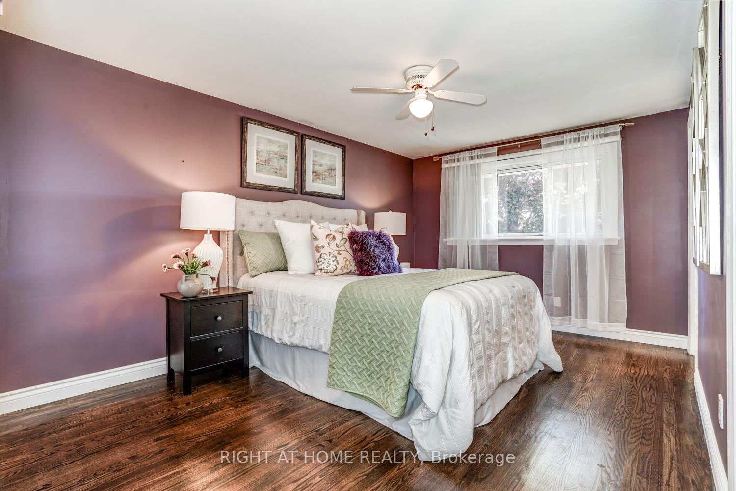 Photo 7 of 27 Hilltop Drive, Clarington, Bowmanville — HOMEH