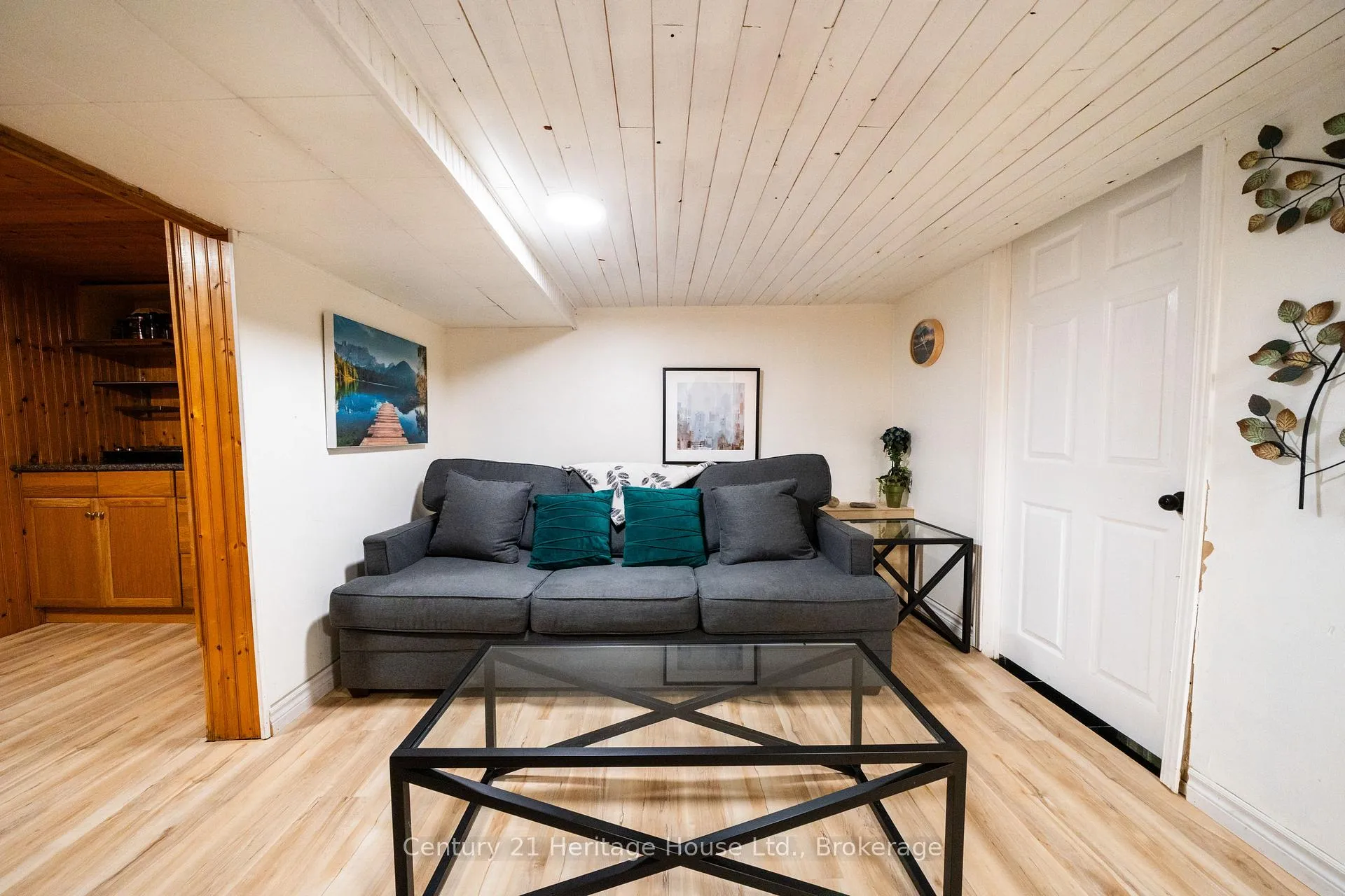 Photo 3 of Unit 1, 184 Weber Street E, Kitchener — HOMEH