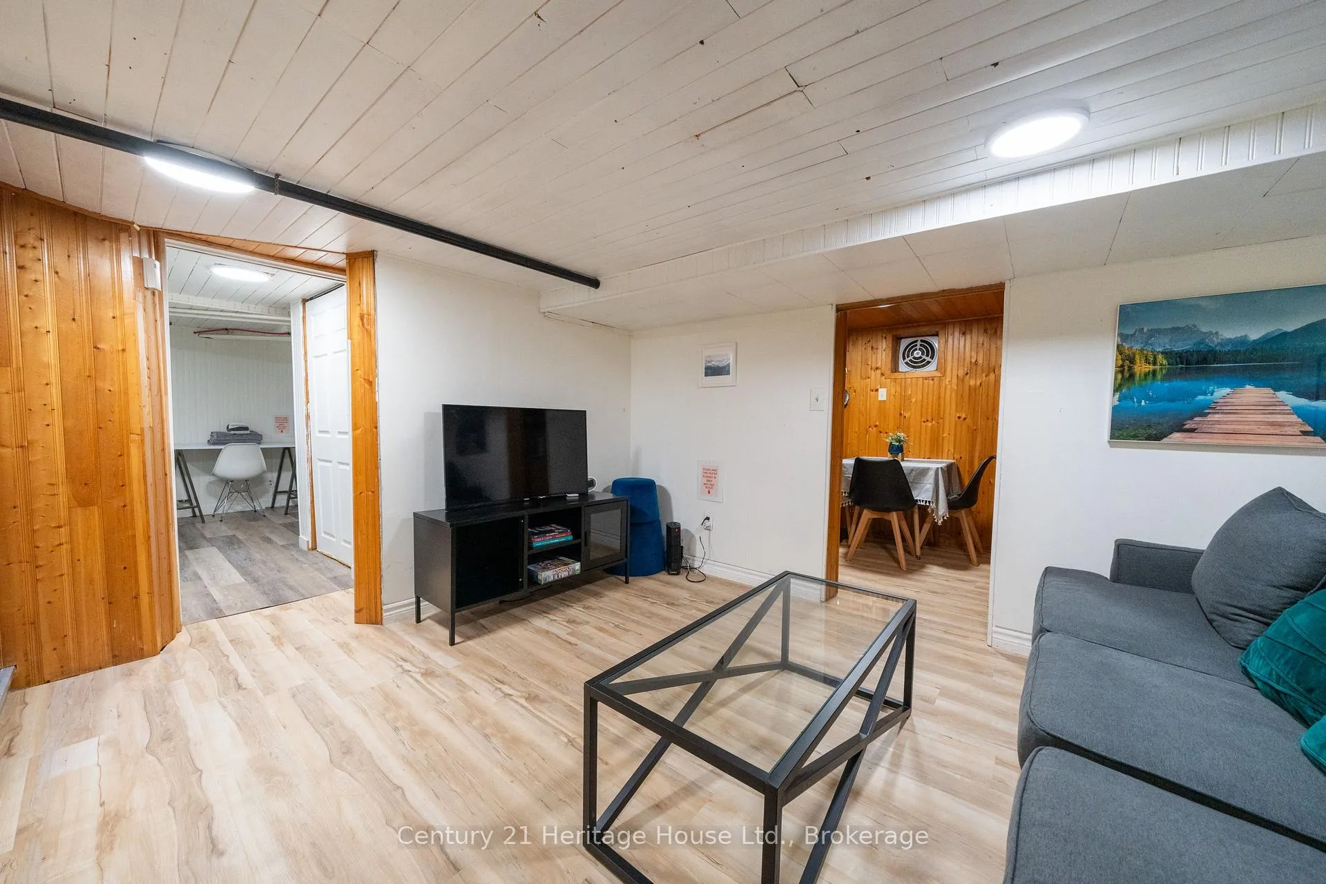 Photo 5 of Unit 1, 184 Weber Street E, Kitchener — HOMEH