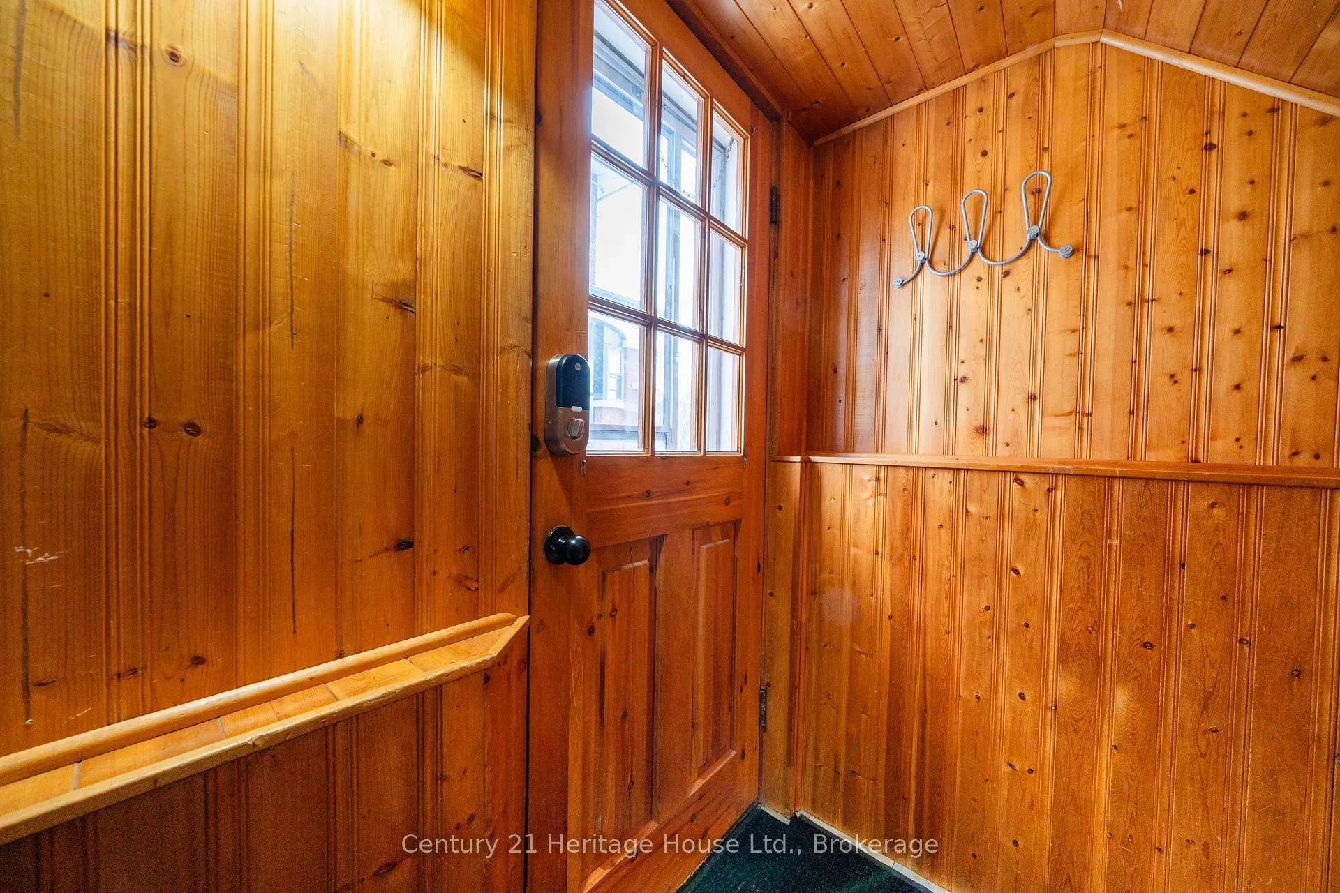 Photo 16 of Unit 1, 184 Weber Street E, Kitchener — HOMEH