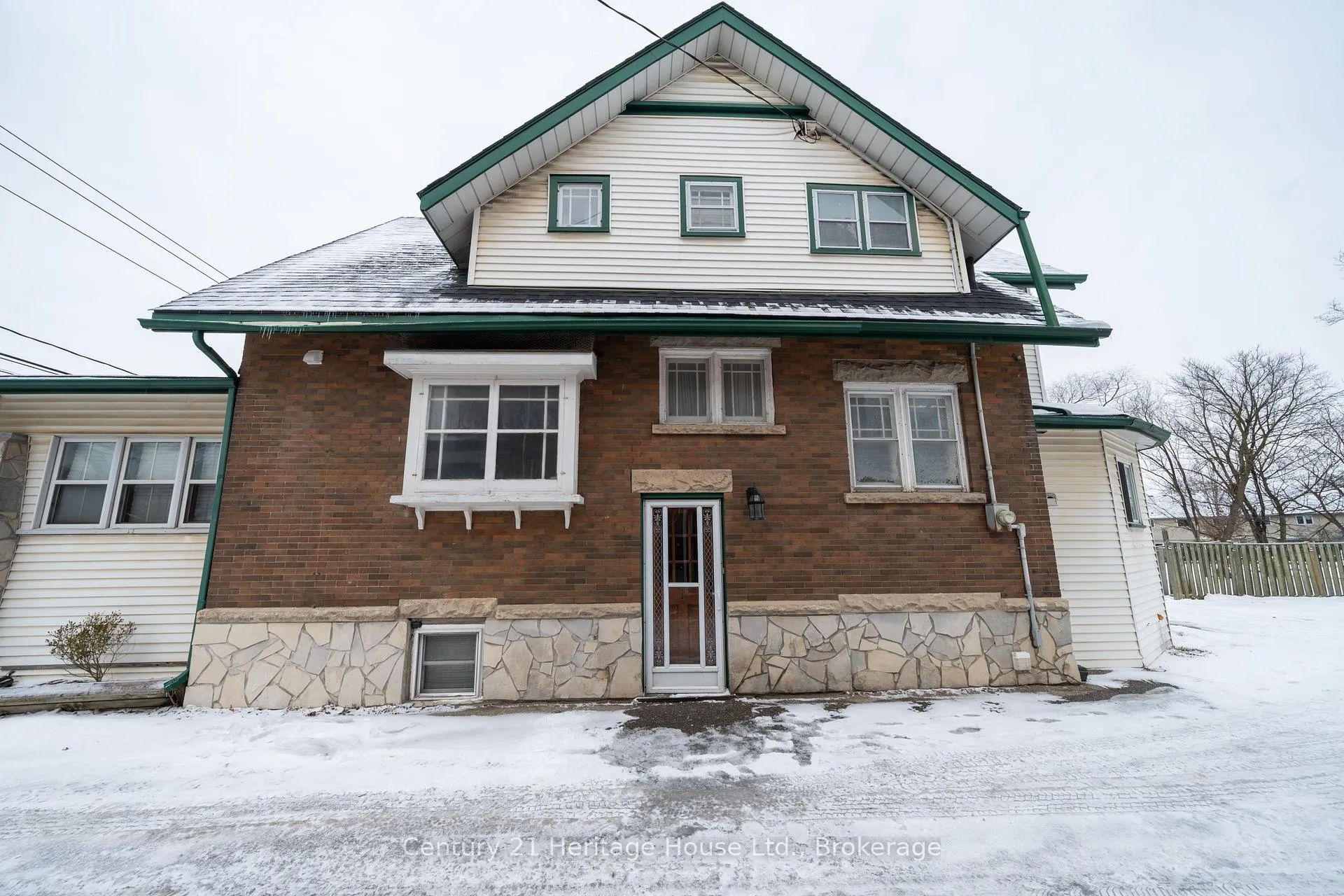 Photo 17 of Unit 1, 184 Weber Street E, Kitchener — HOMEH