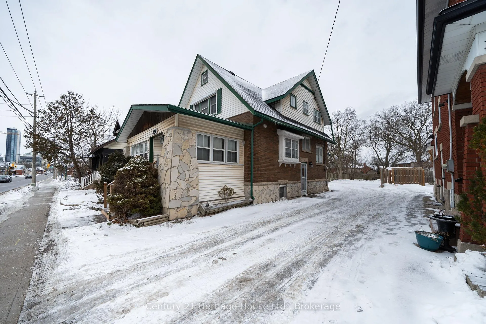 Photo 20 of Unit 1, 184 Weber Street E, Kitchener — HOMEH