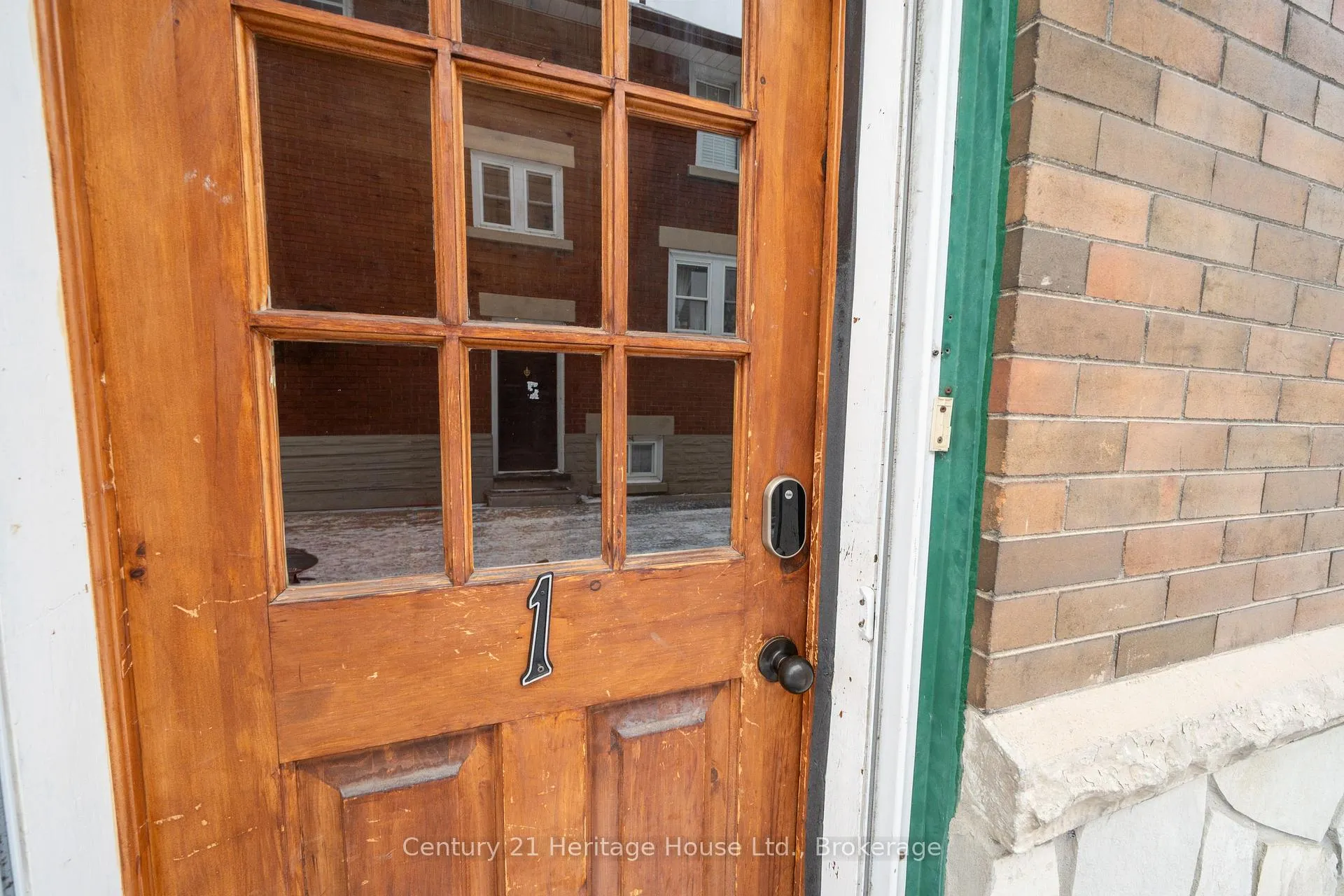 Photo 21 of Unit 1, 184 Weber Street E, Kitchener — HOMEH