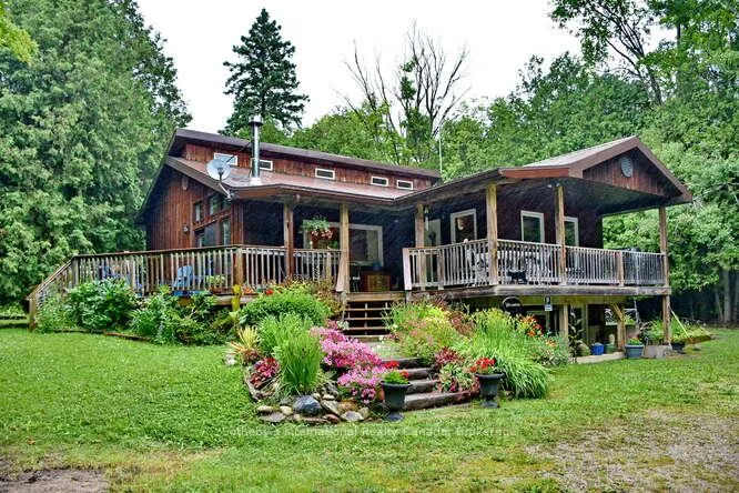 Photo 1 of 447085 Tenth Concession, Grey Highlands — HOMEH
