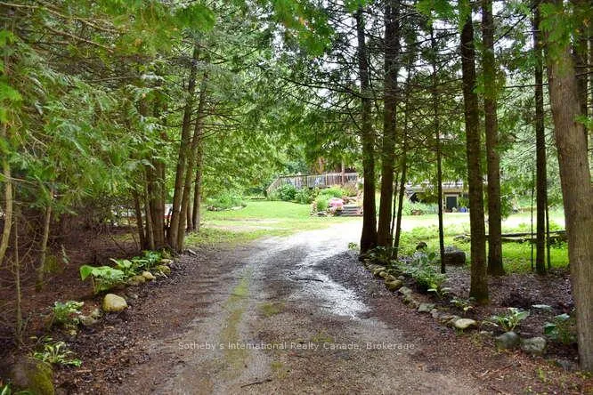 Photo 2 of 447085 Tenth Concession, Grey Highlands — HOMEH