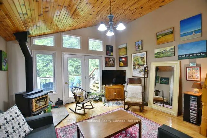 Photo 3 of 447085 Tenth Concession, Grey Highlands — HOMEH