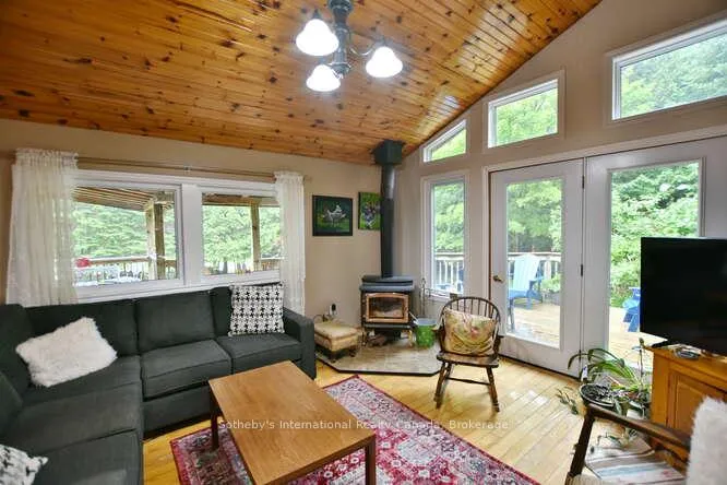 Photo 4 of 447085 Tenth Concession, Grey Highlands — HOMEH