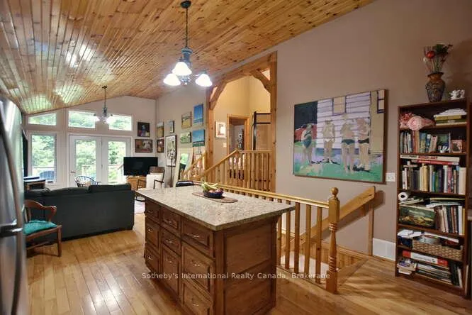 Photo 5 of 447085 Tenth Concession, Grey Highlands — HOMEH