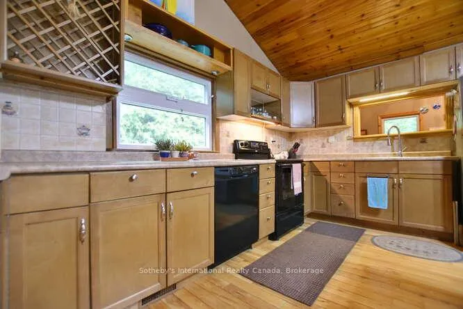 Photo 6 of 447085 Tenth Concession, Grey Highlands — HOMEH