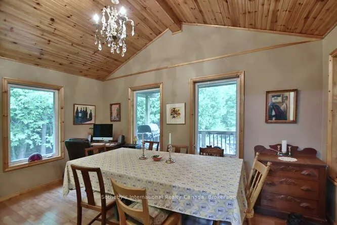 Photo 8 of 447085 Tenth Concession, Grey Highlands — HOMEH