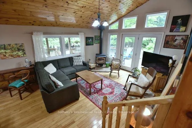 Photo 9 of 447085 Tenth Concession, Grey Highlands — HOMEH