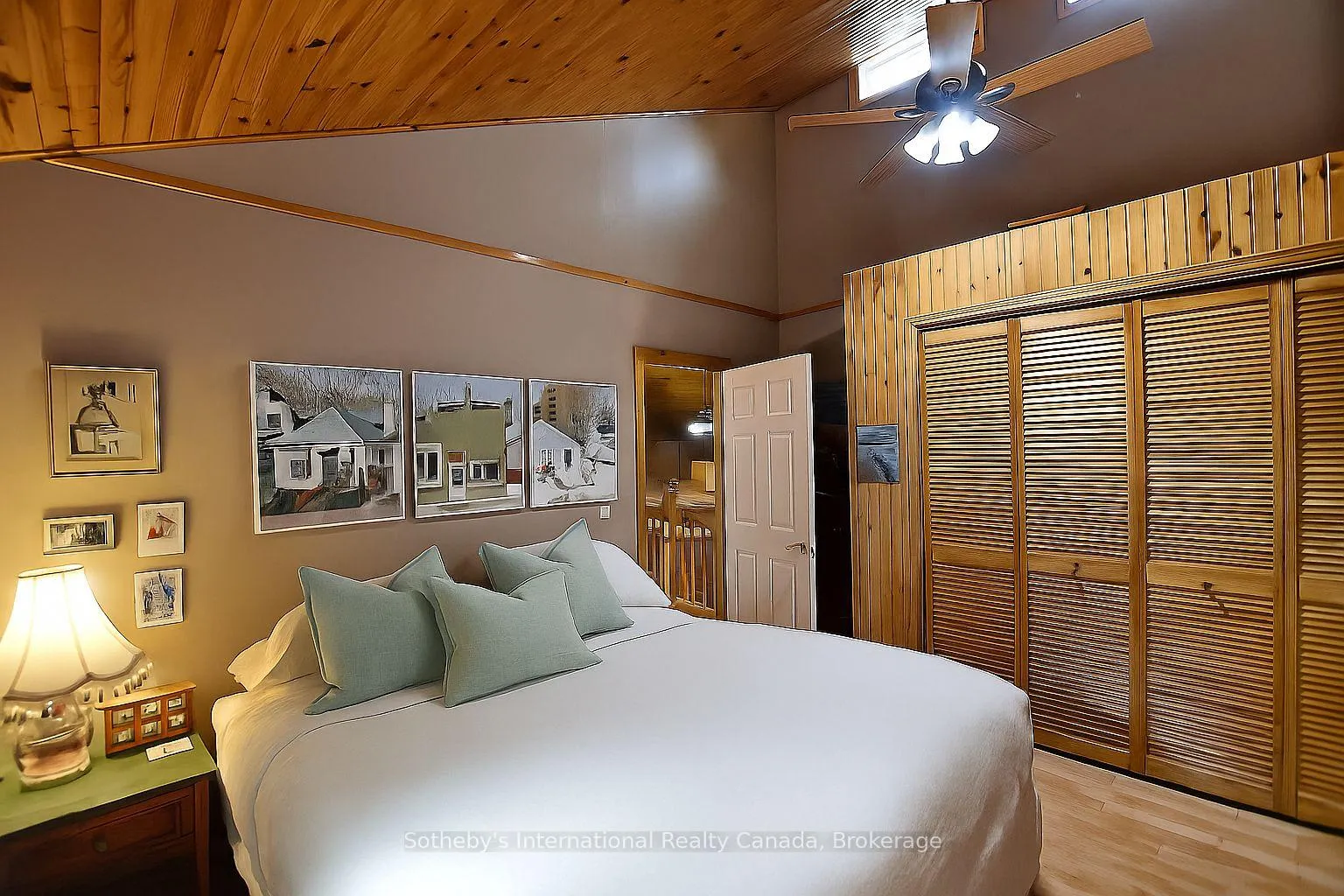 Photo 10 of 447085 Tenth Concession, Grey Highlands — HOMEH