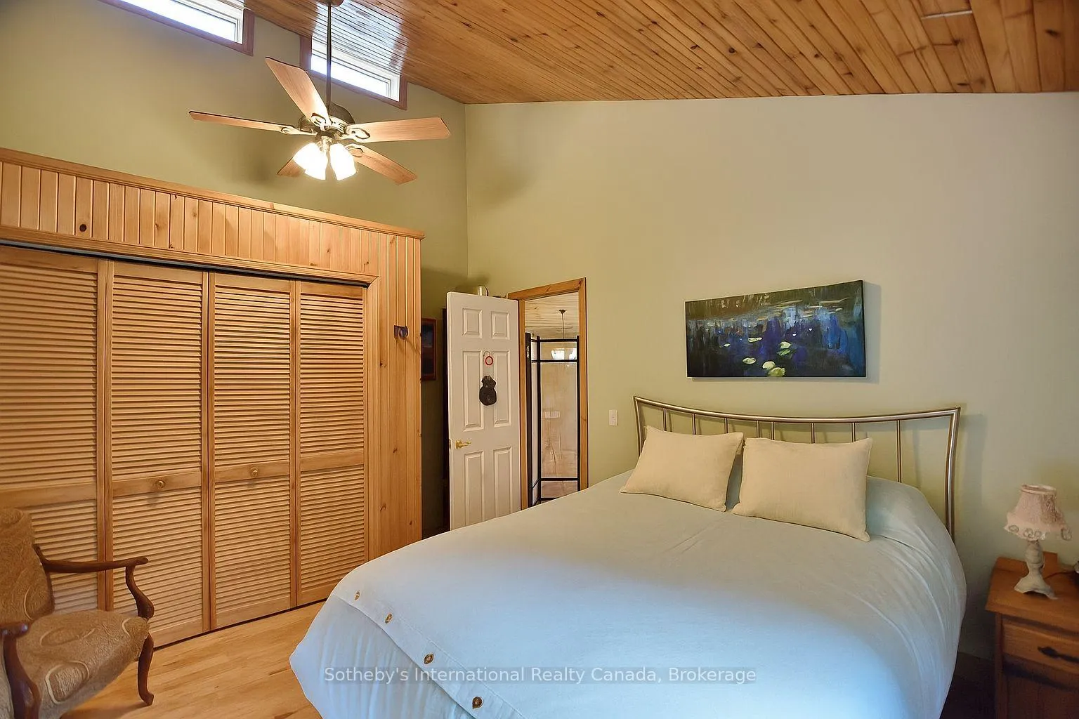 Photo 11 of 447085 Tenth Concession, Grey Highlands — HOMEH