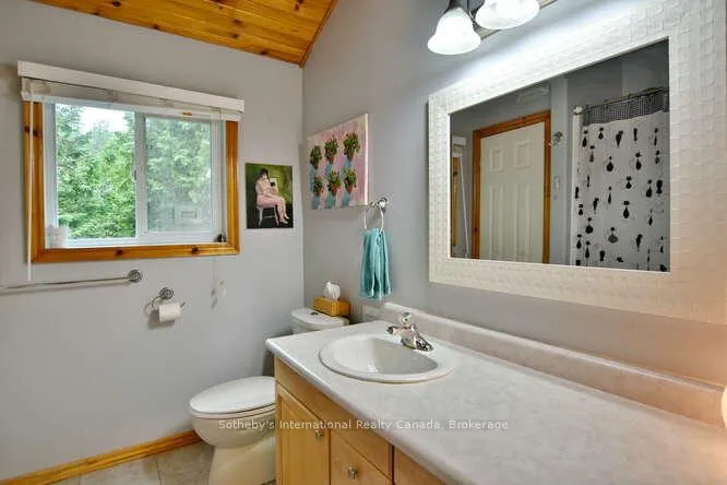 Photo 13 of 447085 Tenth Concession, Grey Highlands — HOMEH