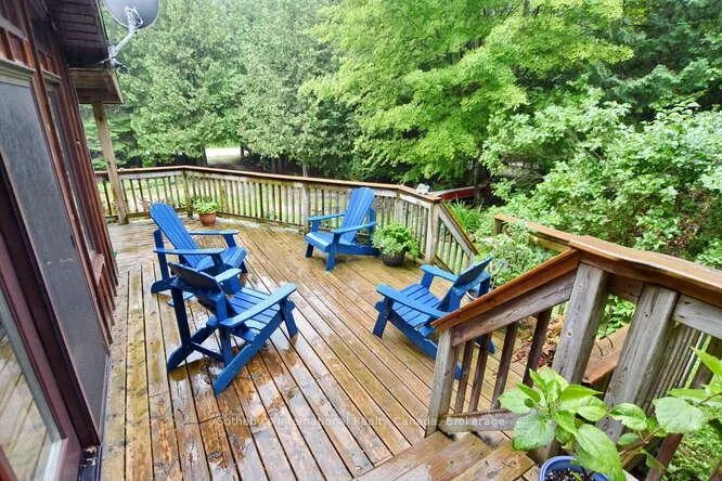 Photo 16 of 447085 Tenth Concession, Grey Highlands — HOMEH