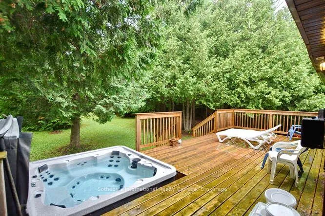 Photo 17 of 447085 Tenth Concession, Grey Highlands — HOMEH
