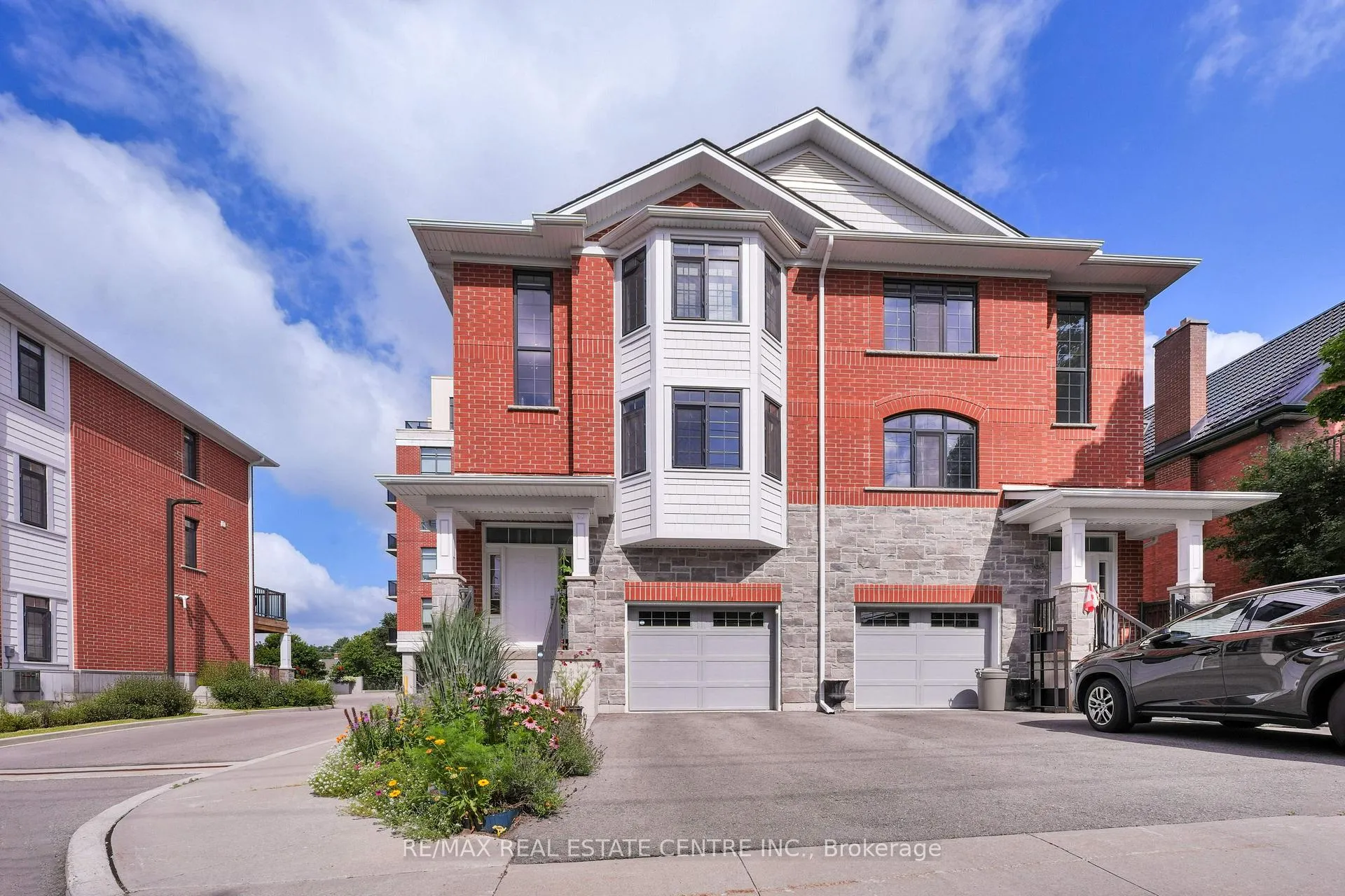 Photo 1 of 170 Benton Street S, Kitchener — HOMEH