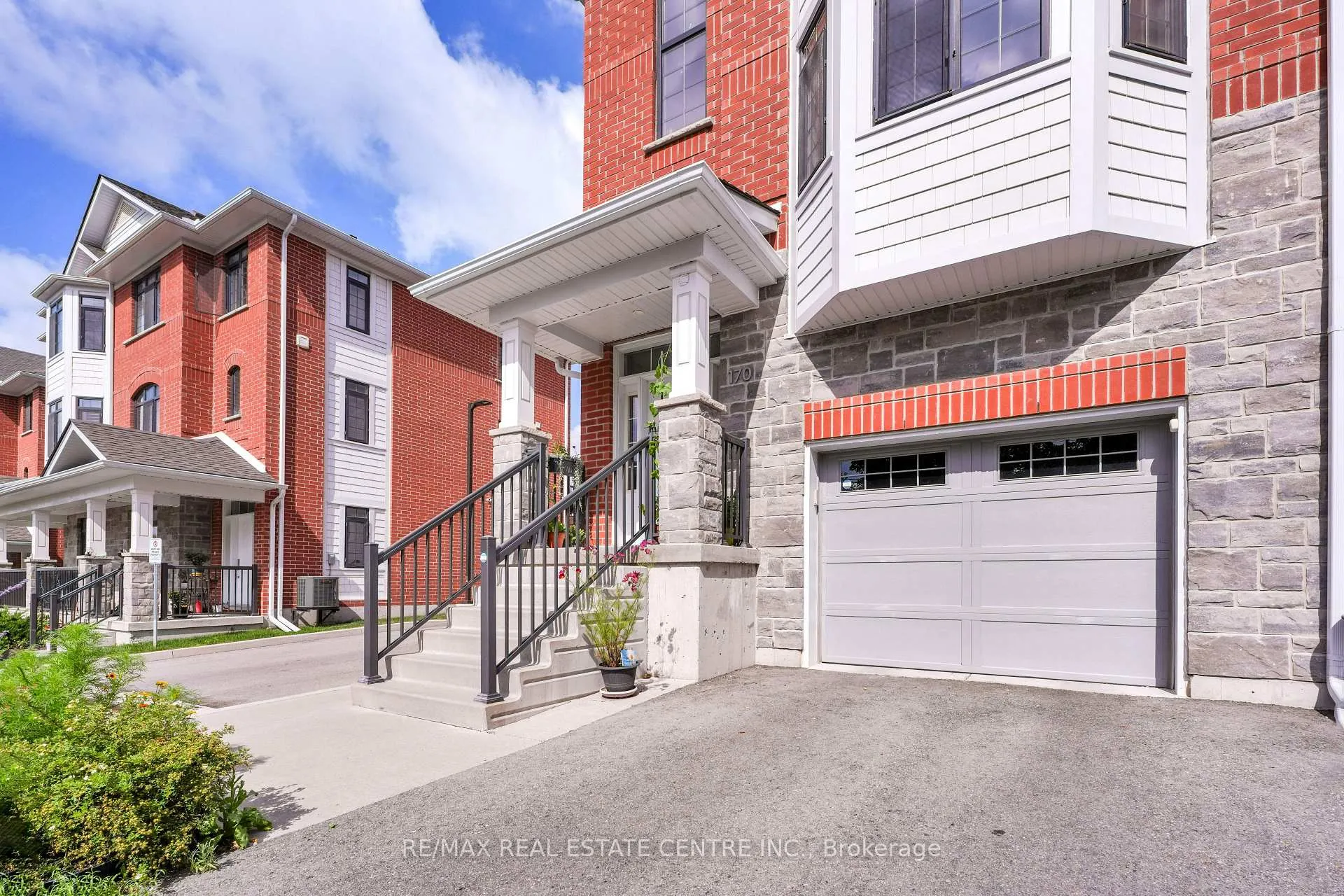 Photo 2 of 170 Benton Street S, Kitchener — HOMEH