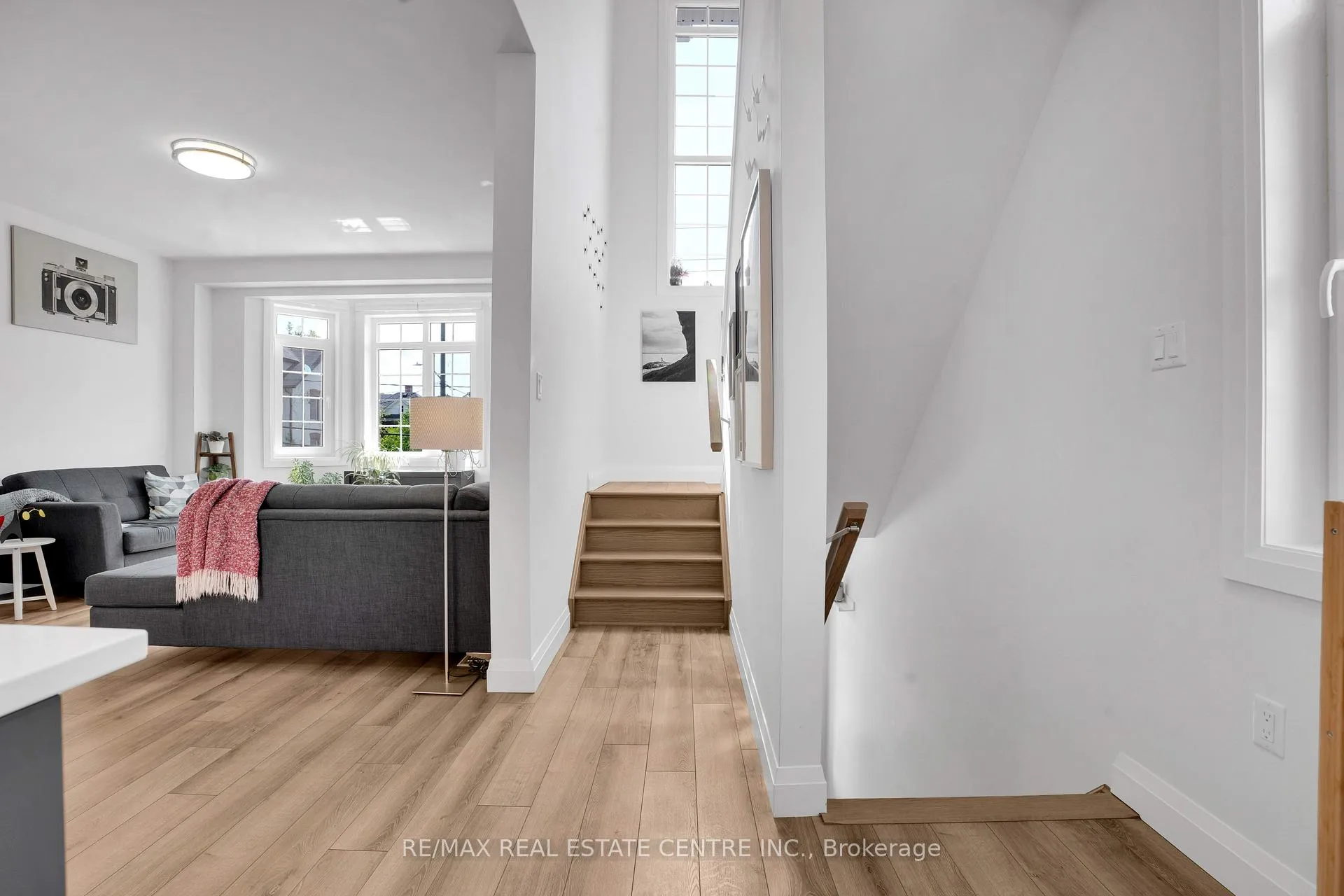 Photo 7 of 170 Benton Street S, Kitchener — HOMEH