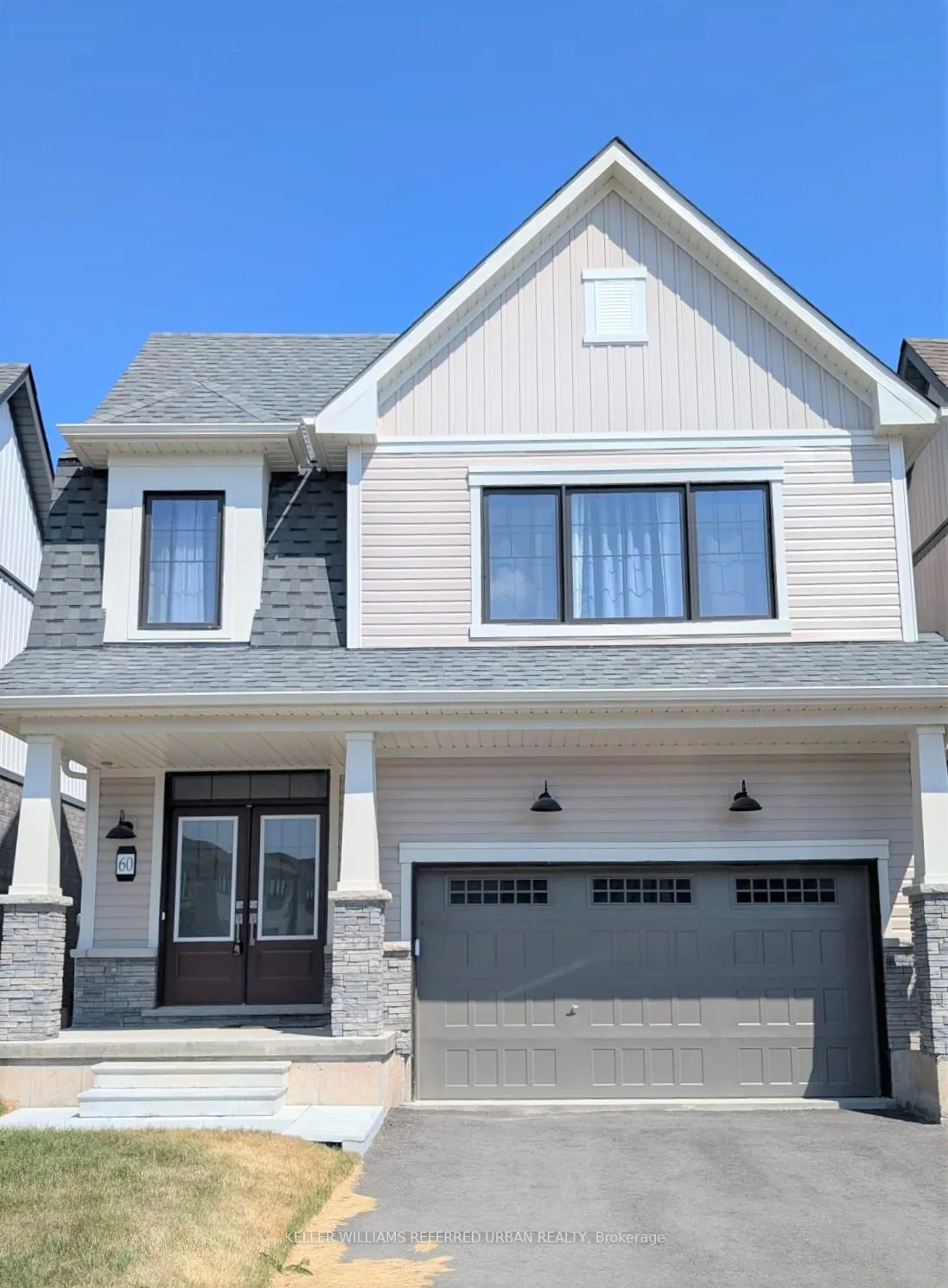 Photo 1 of 60 Aviron Crescent W, Welland, Dain City — HOMEH