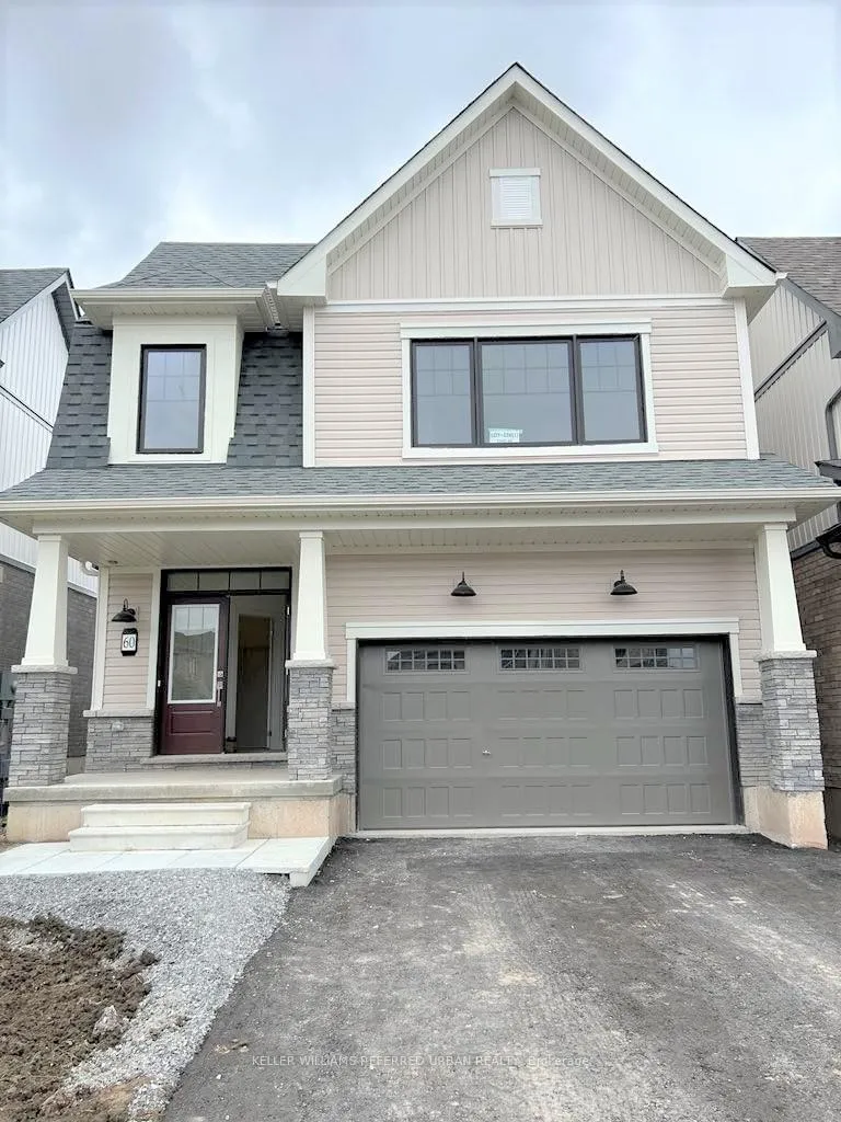 Photo 2 of 60 Aviron Crescent W, Welland, Dain City — HOMEH
