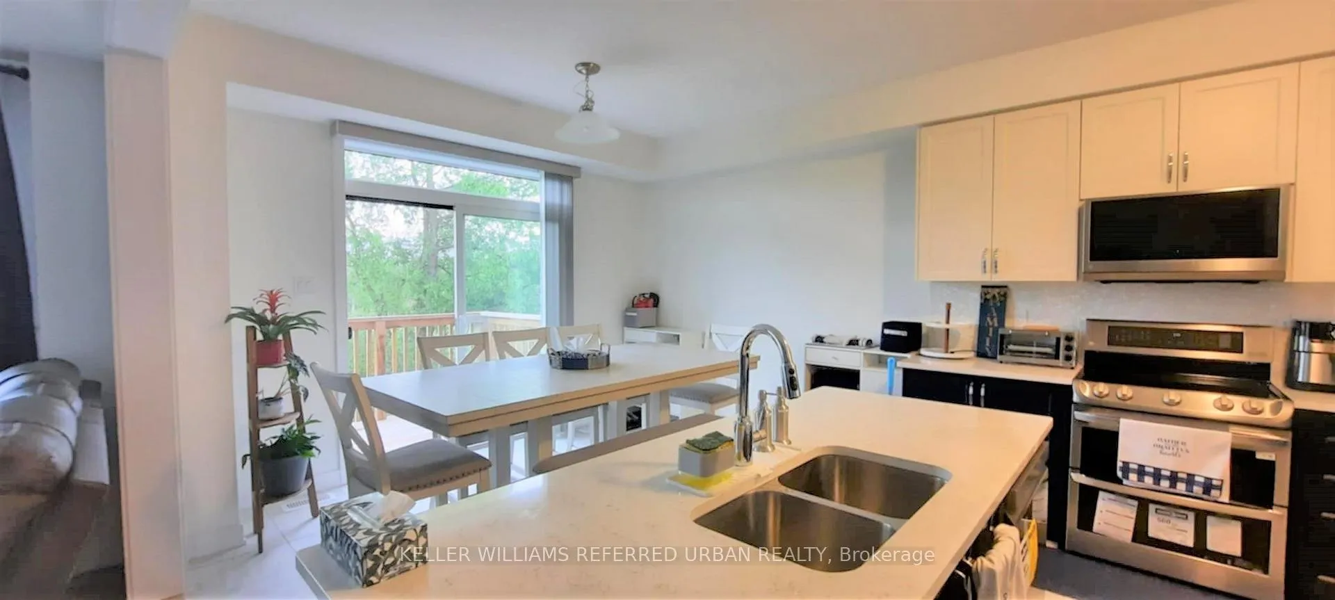 Photo 8 of 60 Aviron Crescent W, Welland, Dain City — HOMEH