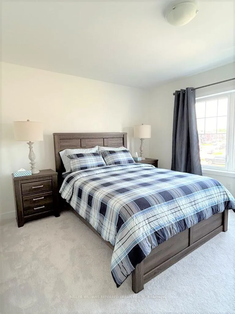 Photo 15 of 60 Aviron Crescent W, Welland, Dain City — HOMEH