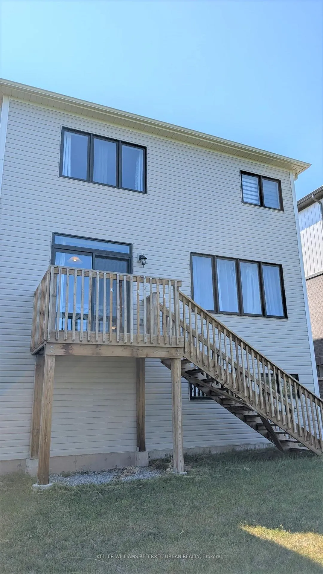 Photo 27 of 60 Aviron Crescent W, Welland, Dain City — HOMEH