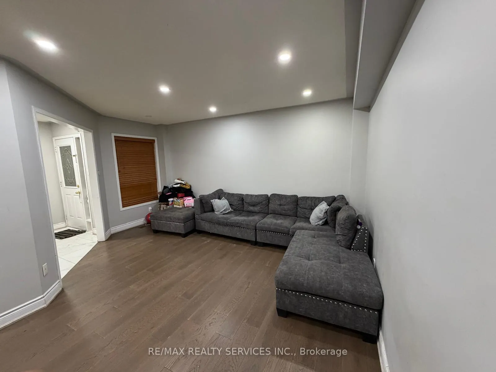 Photo 2 of 59 Larkspur Road E, Brampton, Sandringham-Wellington — HOMEH