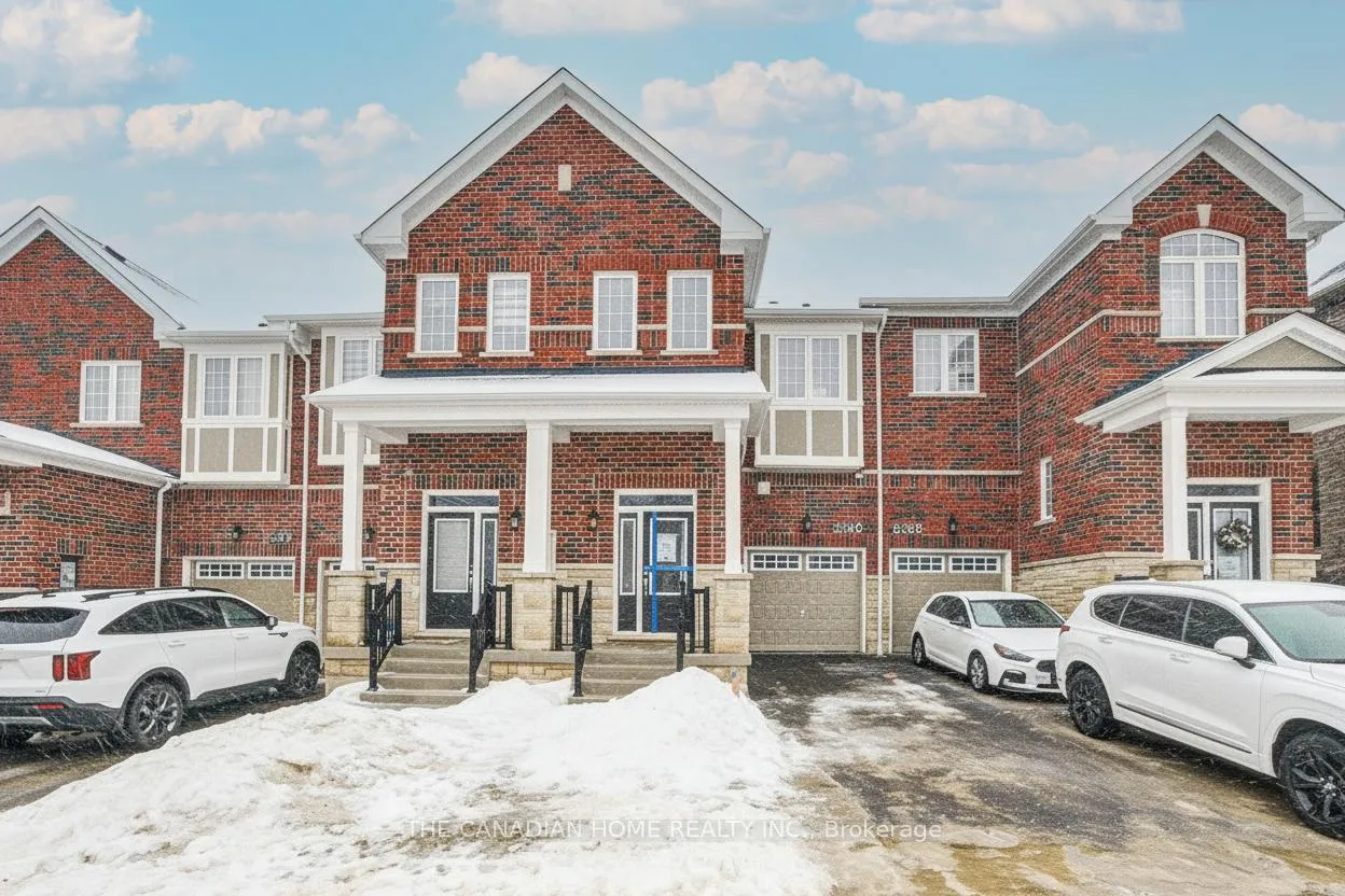 Photo 1 of 3386 Salt Springs Drive, Pickering, Rural Pickering — HOMEH