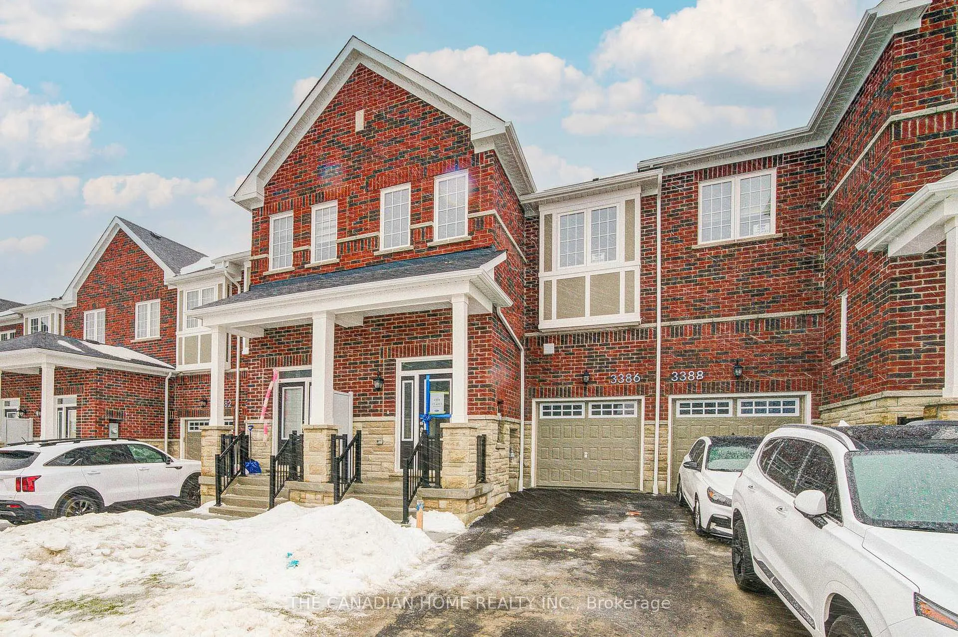 Photo 2 of 3386 Salt Springs Drive, Pickering, Rural Pickering — HOMEH